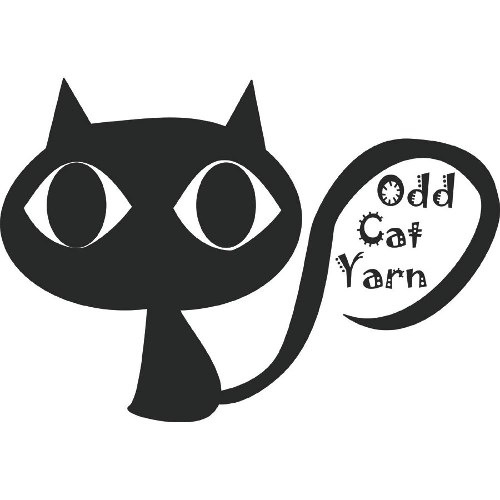 Odd Cat Yarn