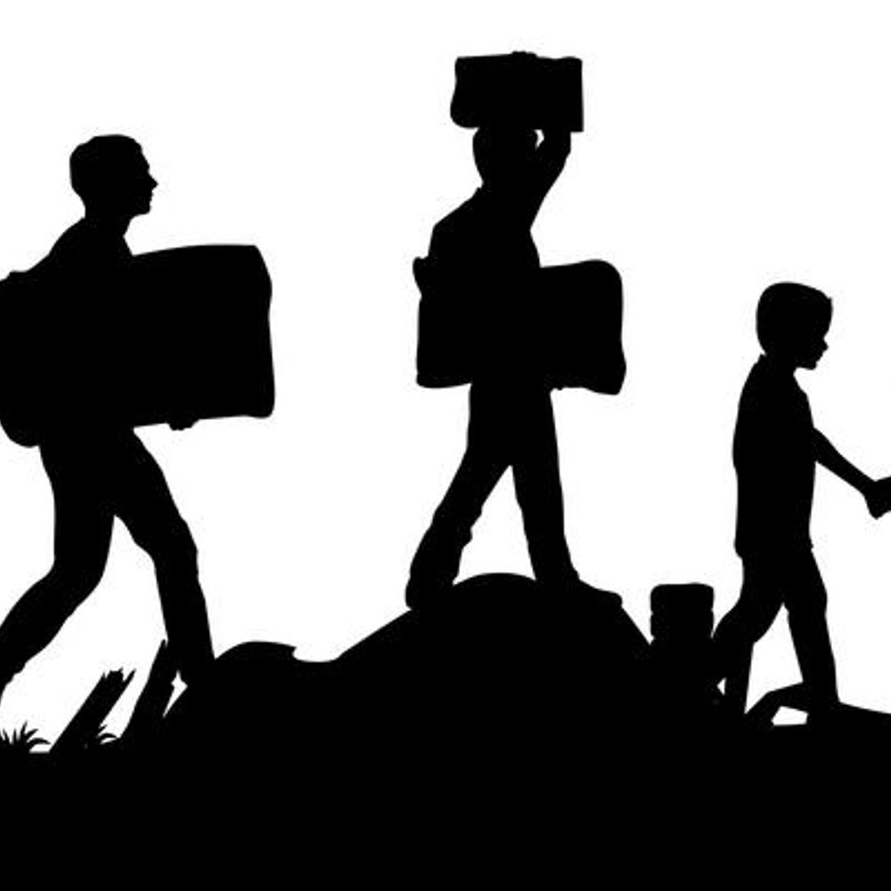 The Centre on Global Migration