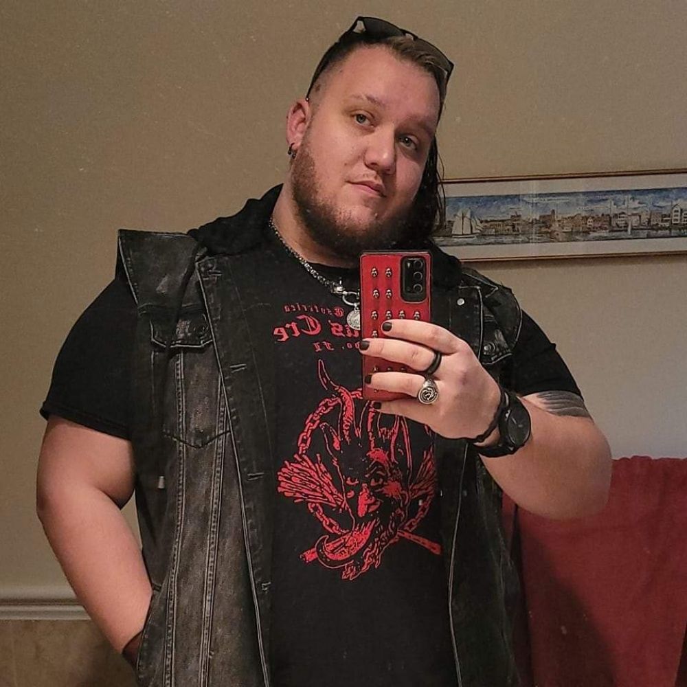 Leather Wolf