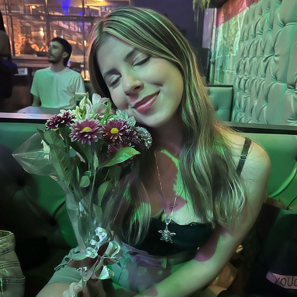 Gabi Luiza