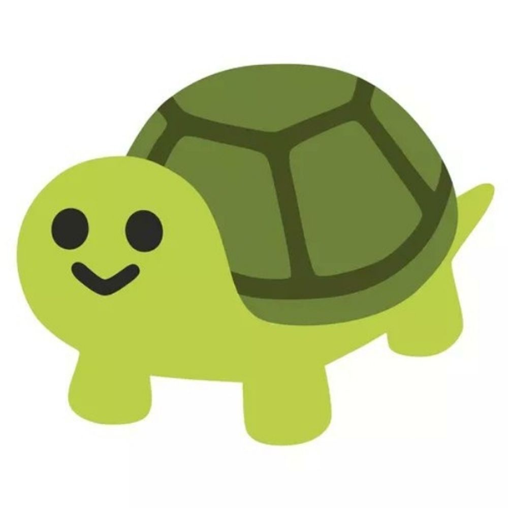 Alex the Turtle