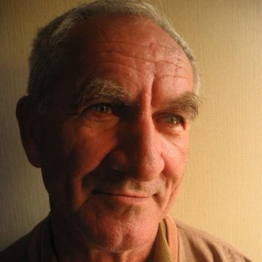 Clive Gritt