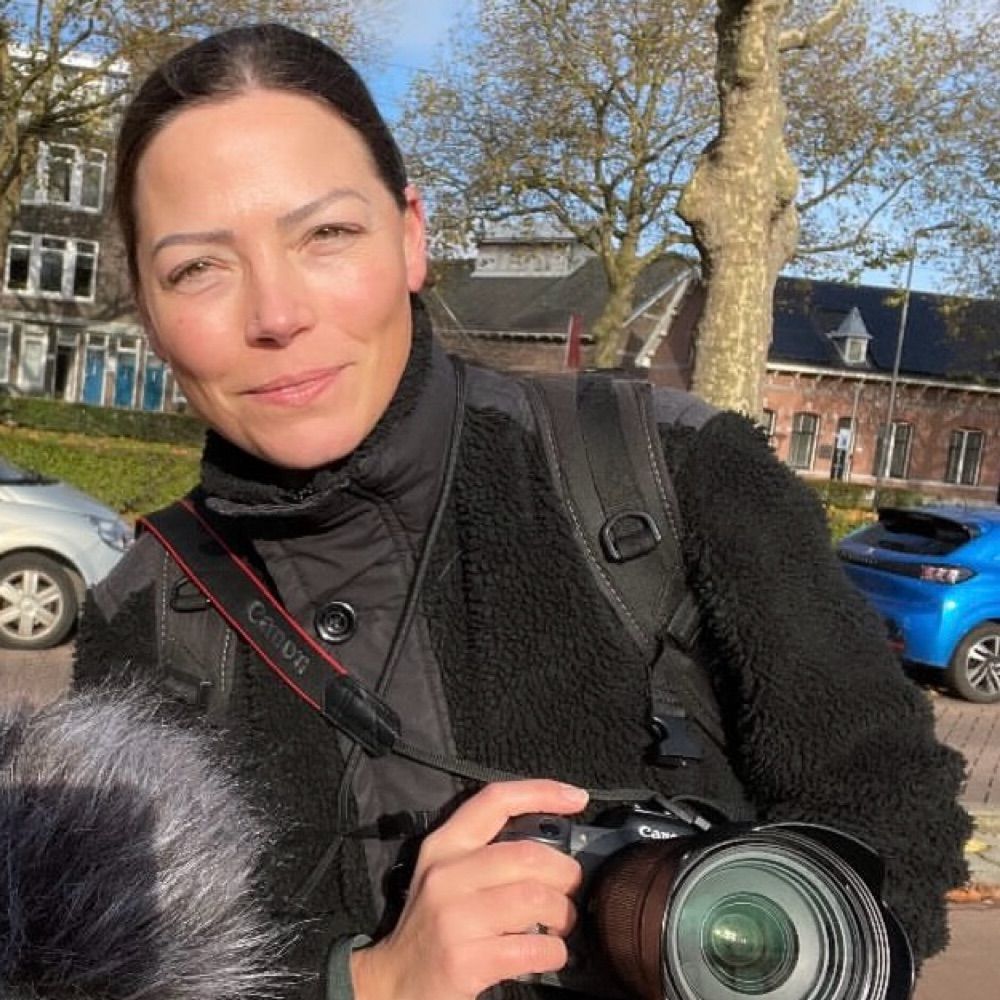 Sanne Donders