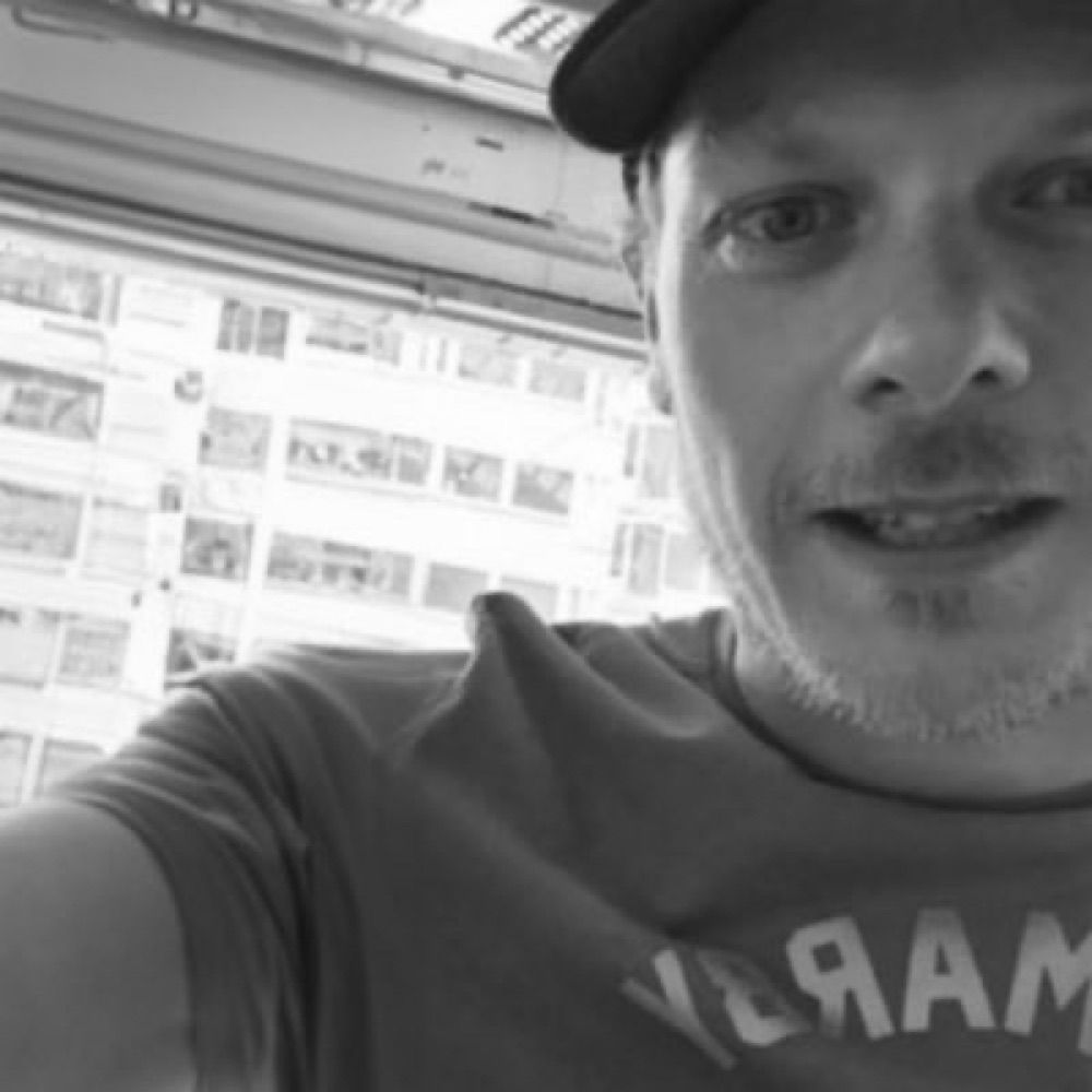 Tony Svedin