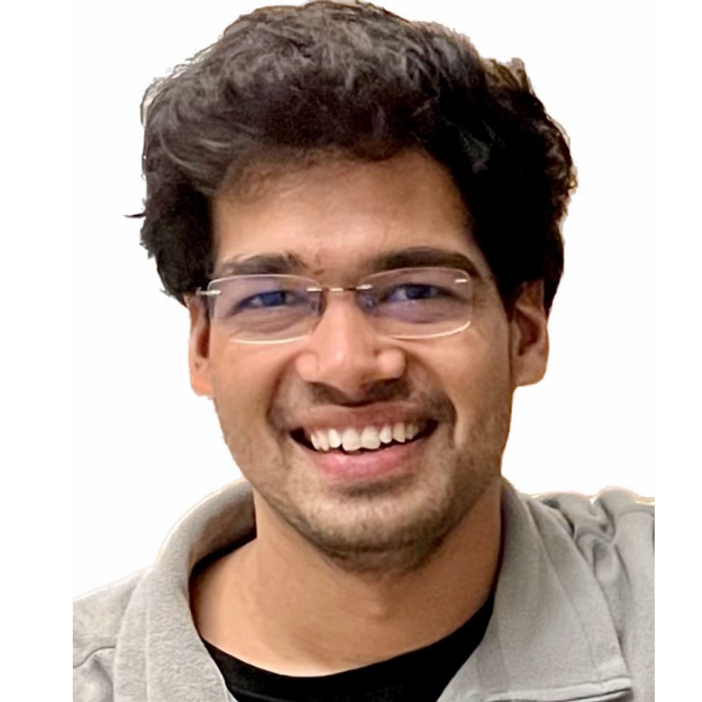 Gaurav Verma