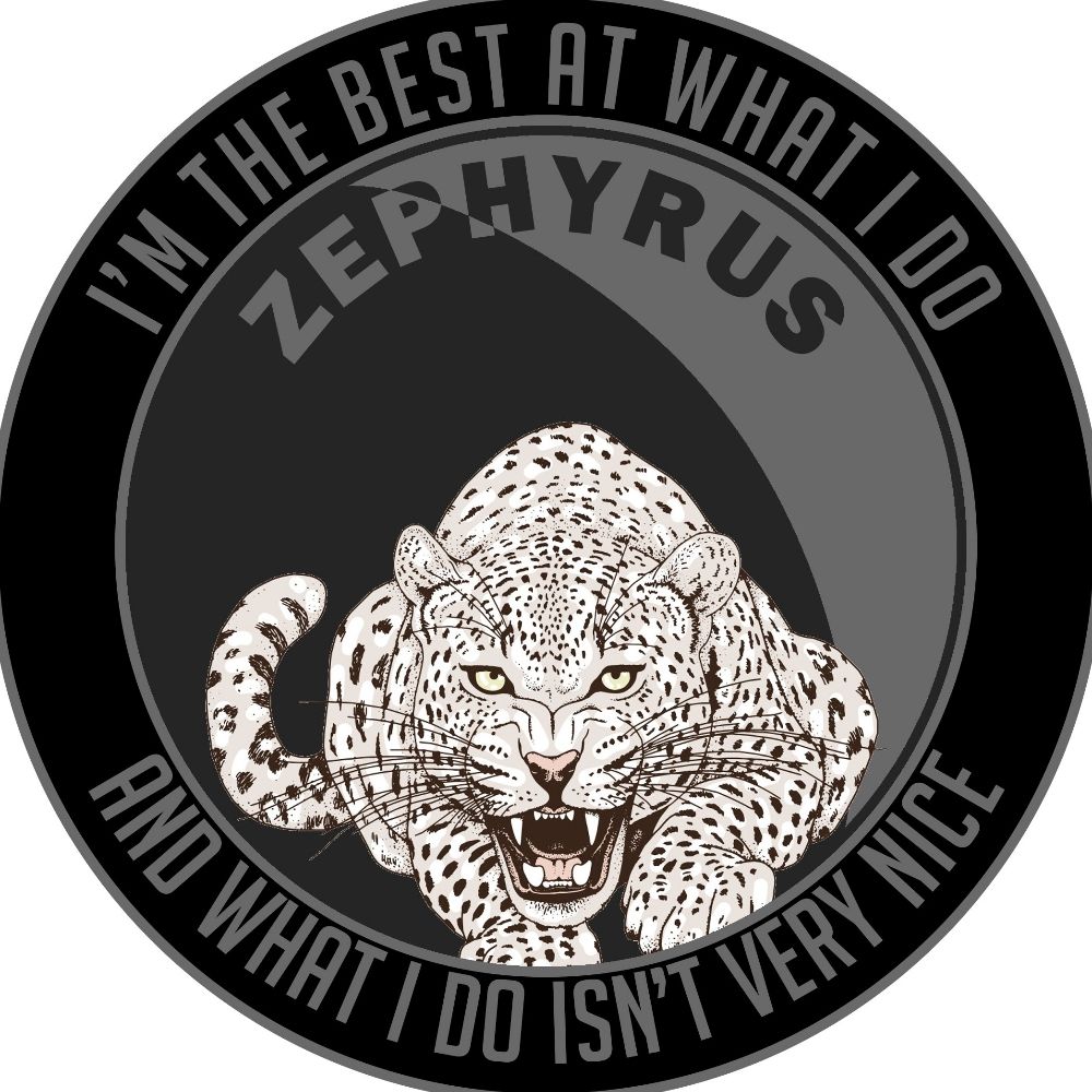 Zephyrus