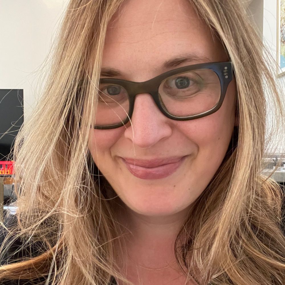 Alison Schary