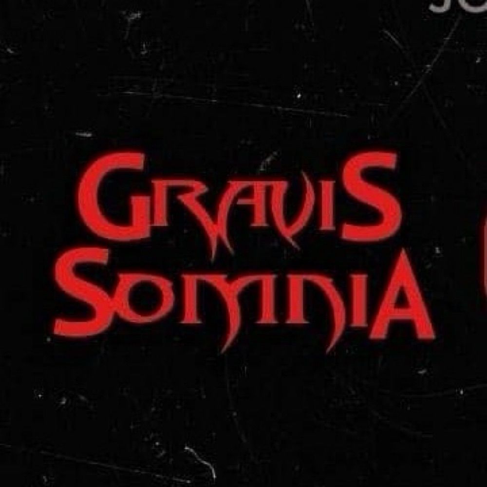 Gravis Somnia
