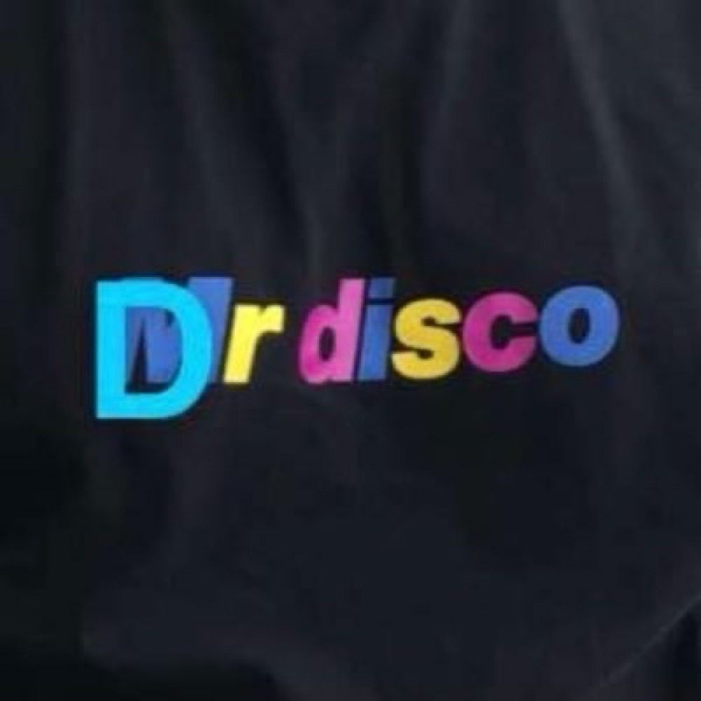 Dr. NO aka Dr. Disco