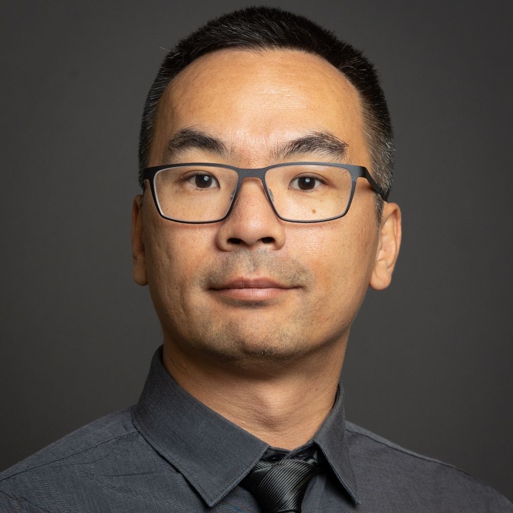 Albert S. Fu