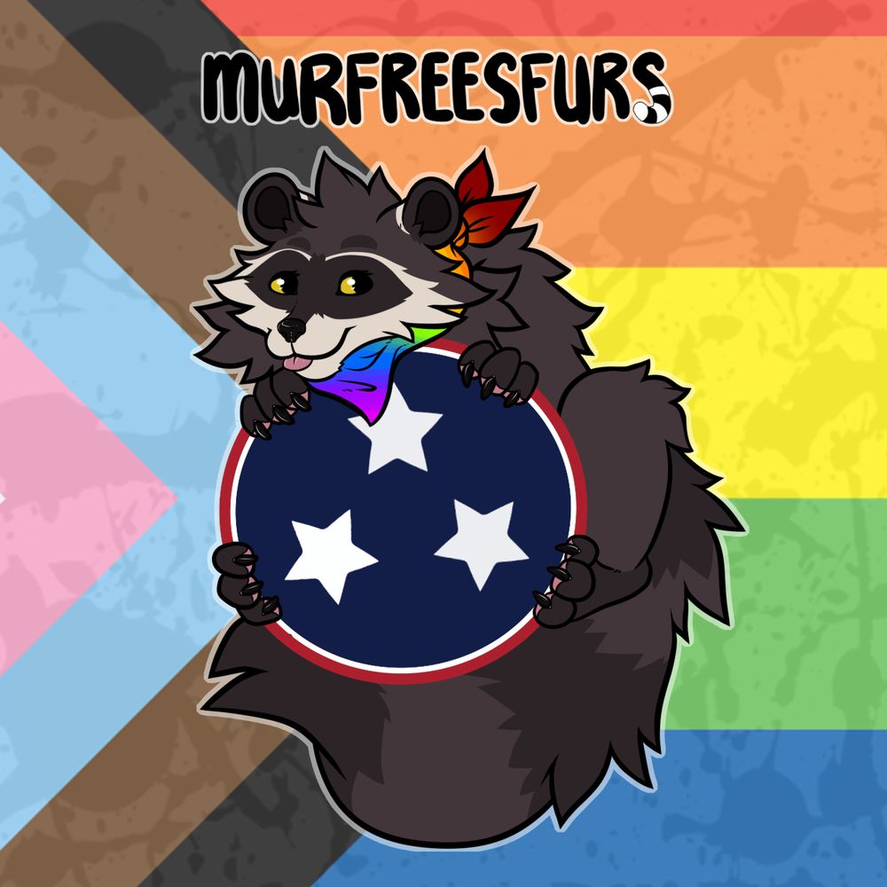MurfreesFurs — Tennessee Furry Fandom