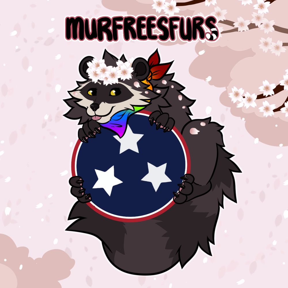 MurfreesFurs — Tennessee Furry Fandom