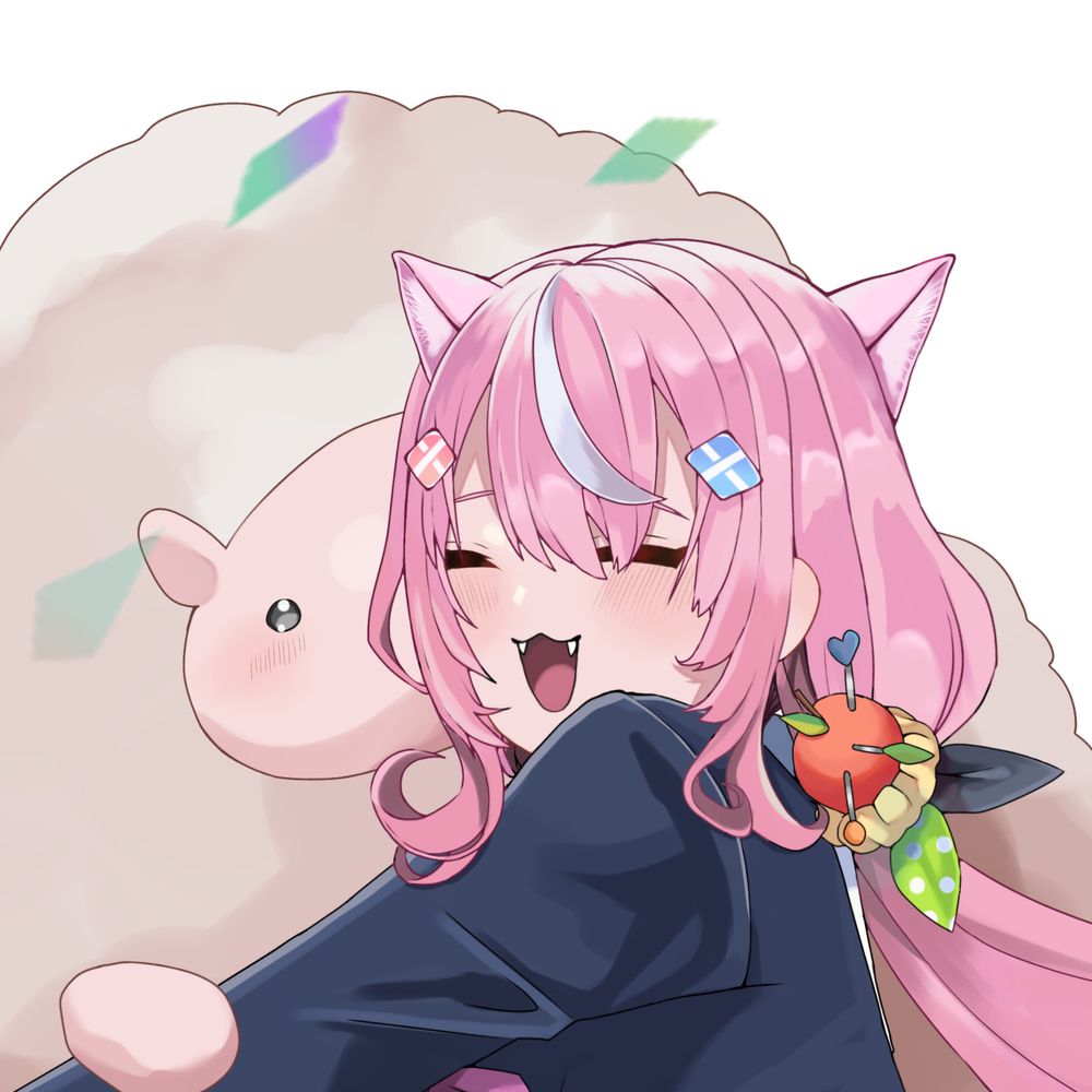 ひめみ📌 히메미