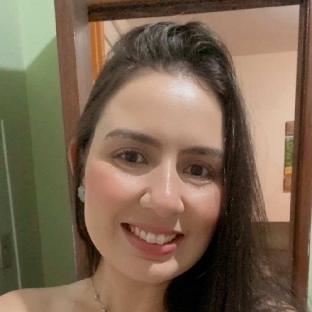 Brenda Bastos 🦋
