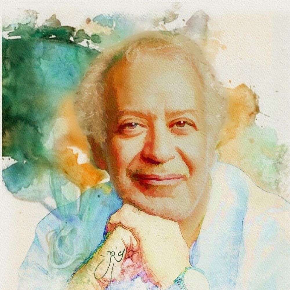 Assaad Taha أسعد طه