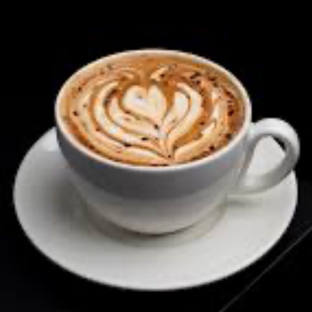 CoffeeMonstress