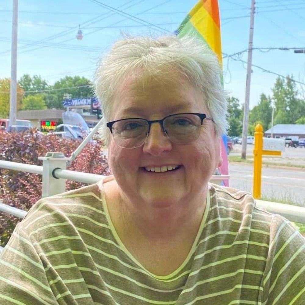 Beth Rakestraw