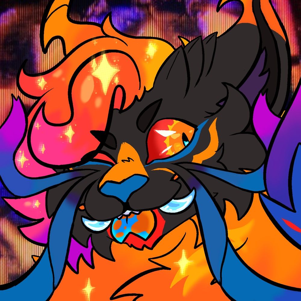 🔥LUMINEUX✨