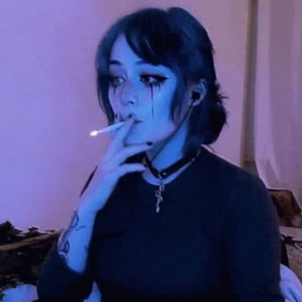 SinnerLucy 🏳️‍⚧️🌌