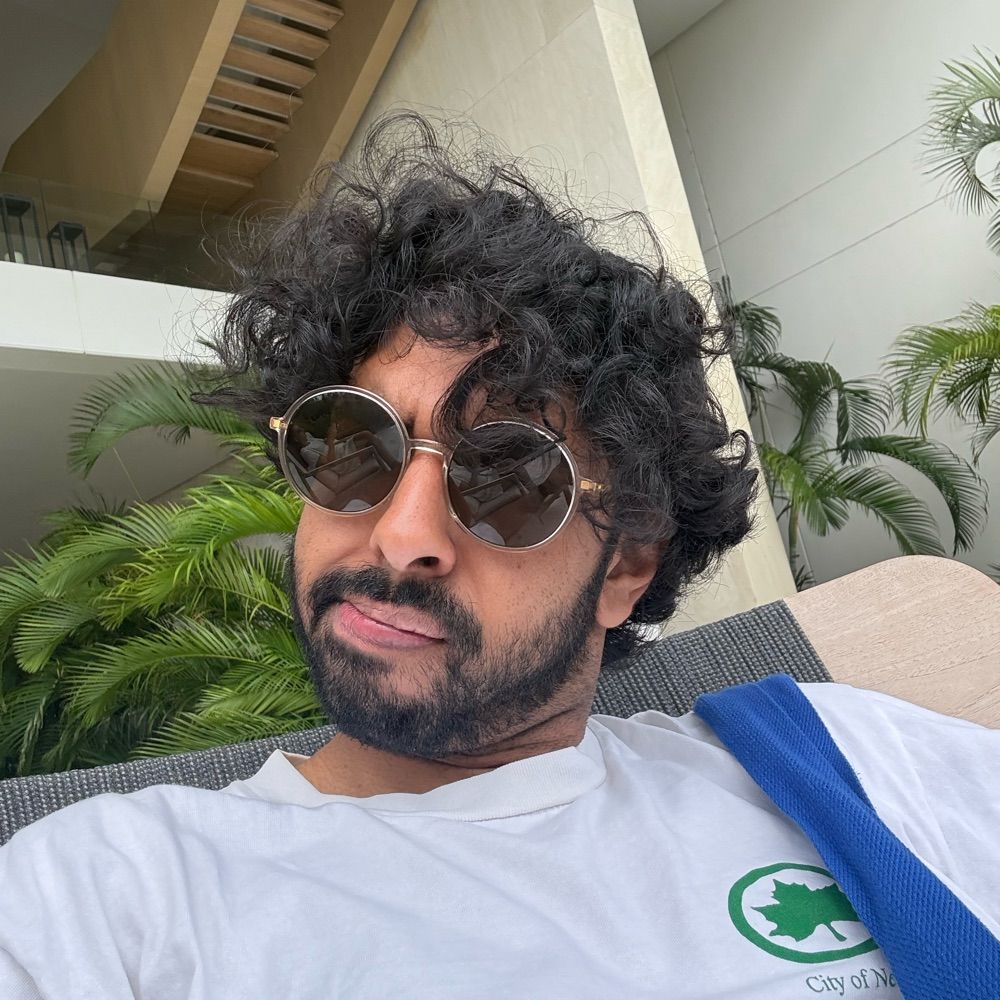 Adeel Fahimullah