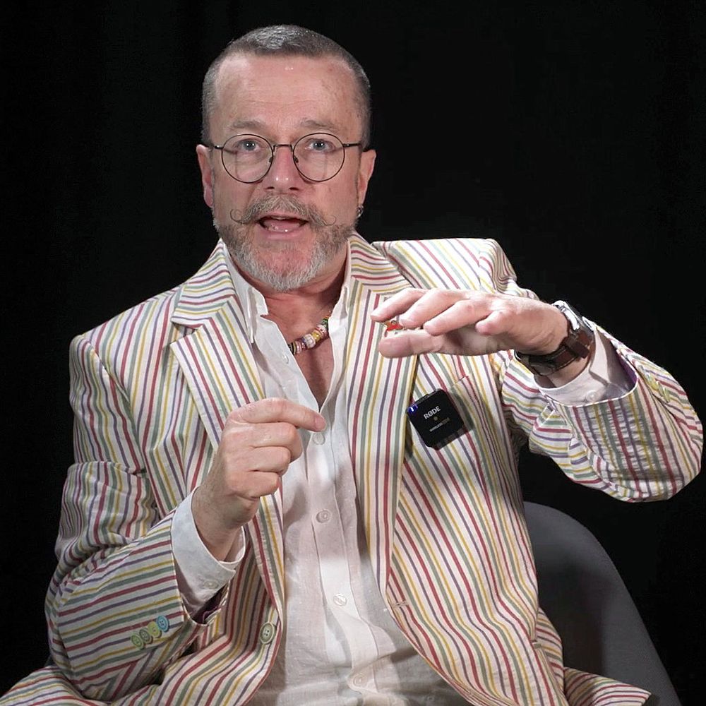 Alastair K Daniel