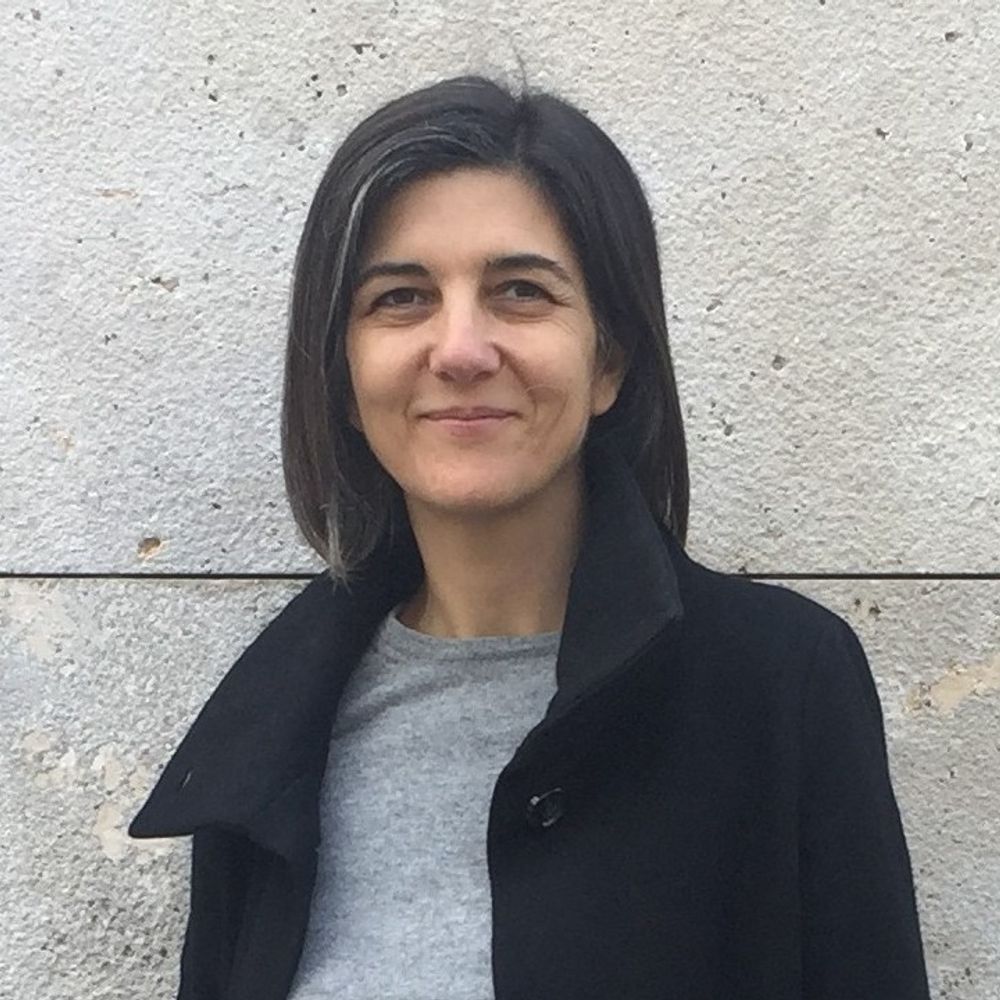 Arantxa Mendiharat