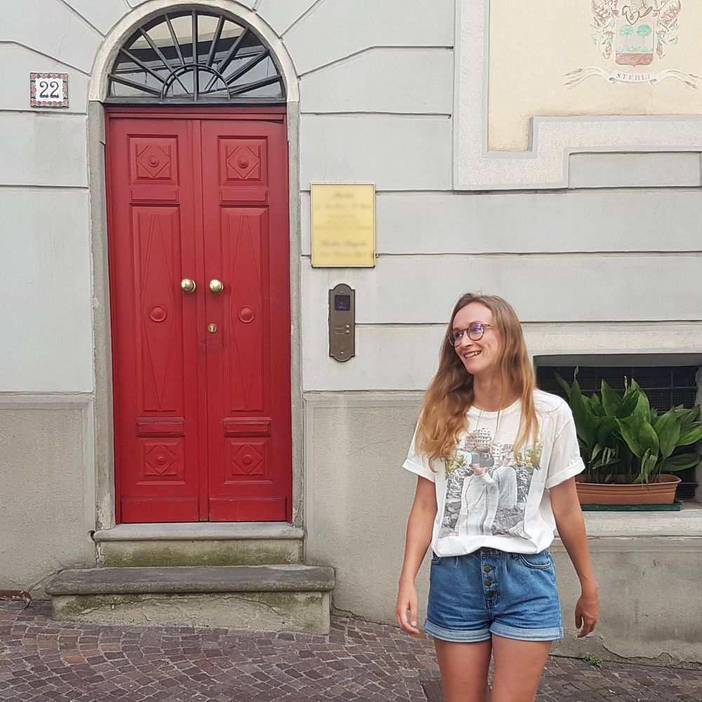 Nele Van de Mosselaer
