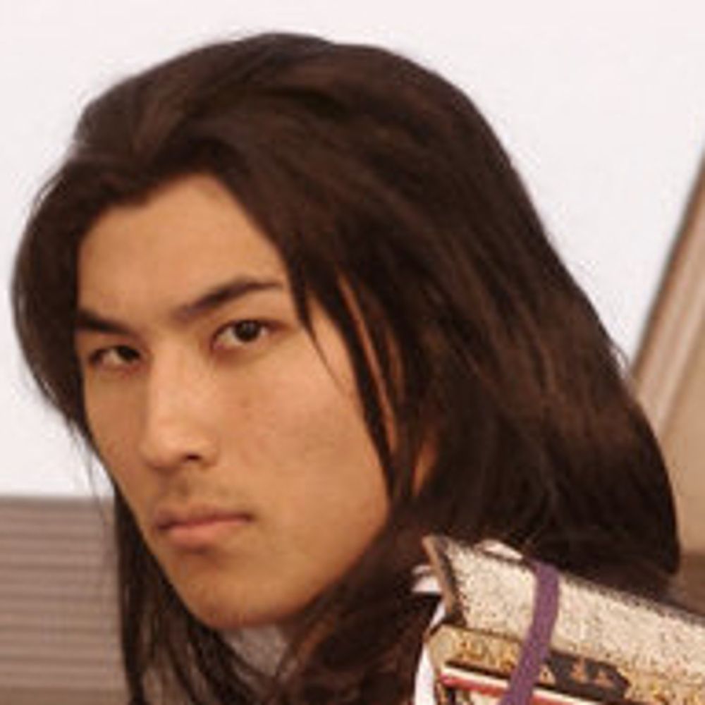 Kevin Senzaki