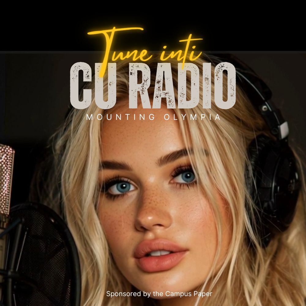 Olympia-CU-Radio