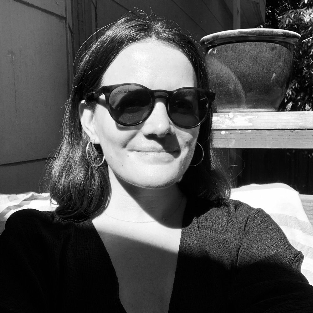 Lindsay McCallum Rémy 
