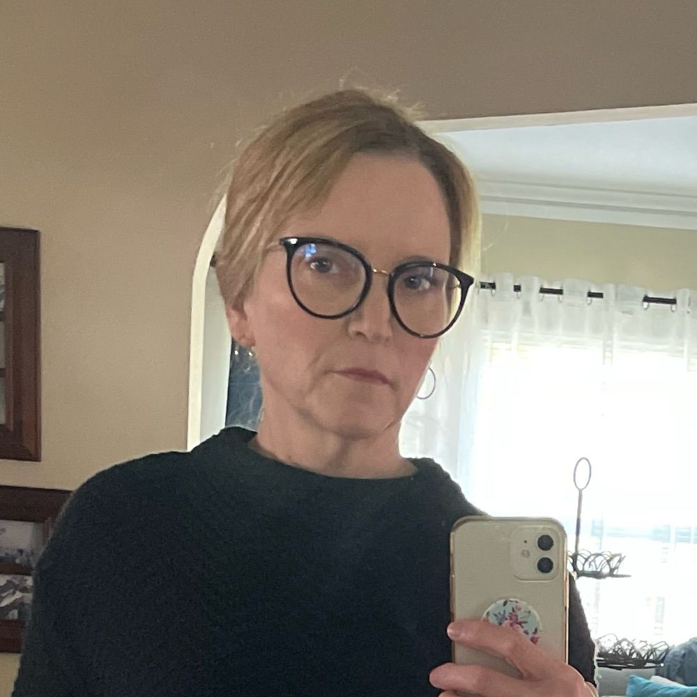 Traci Cassidy Hildum