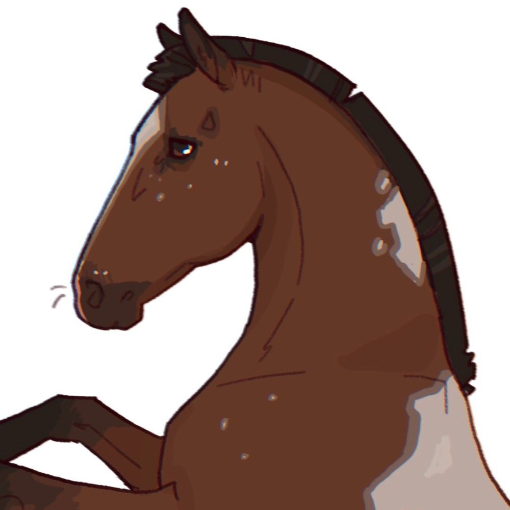 Arden 🐎