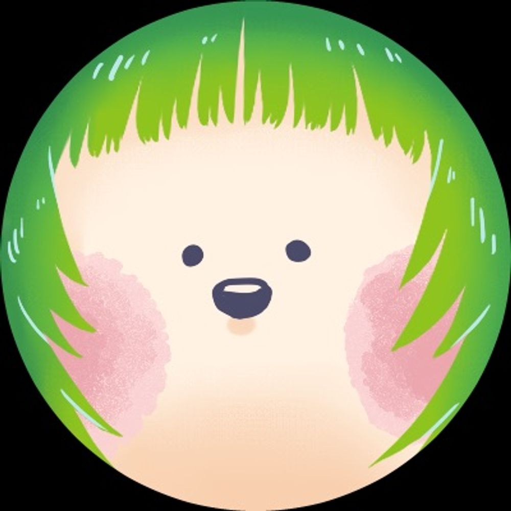 茶葉🍀りこ