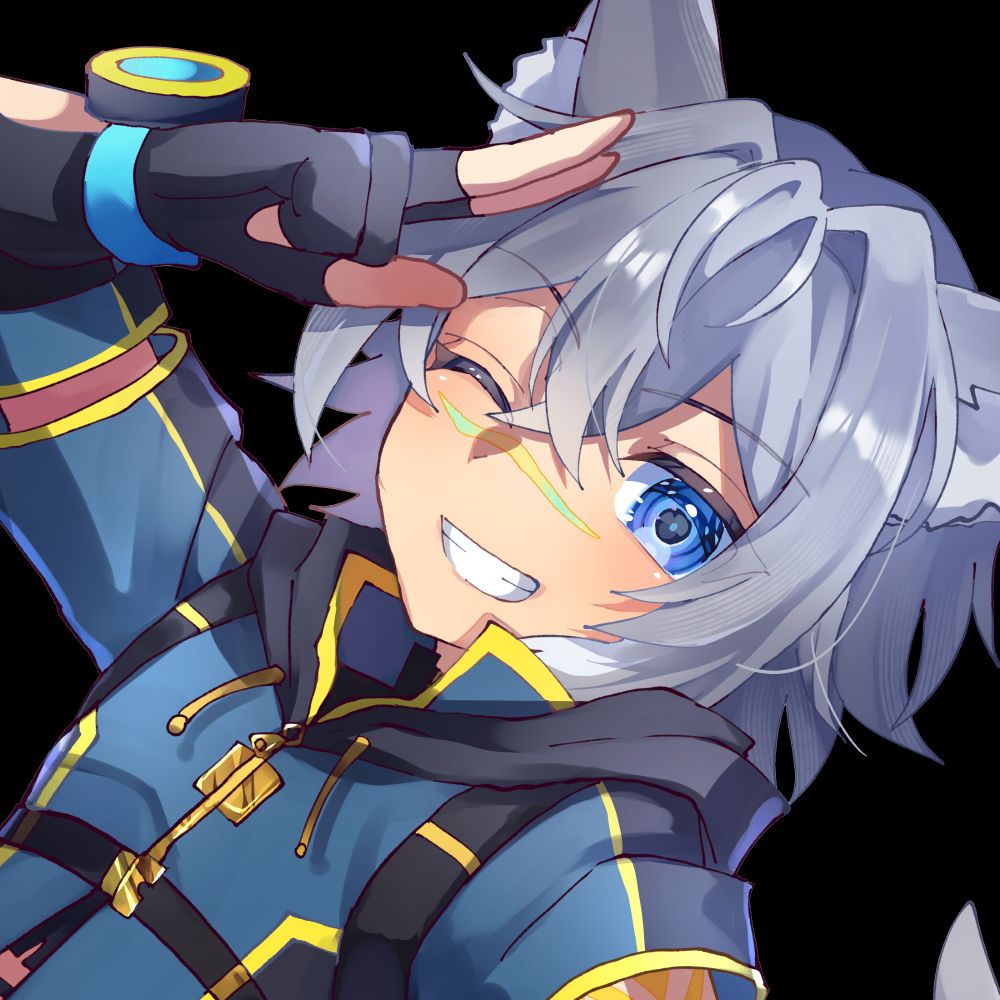 Zen Knight @ Anime Expo | Vtuber | Space Trash