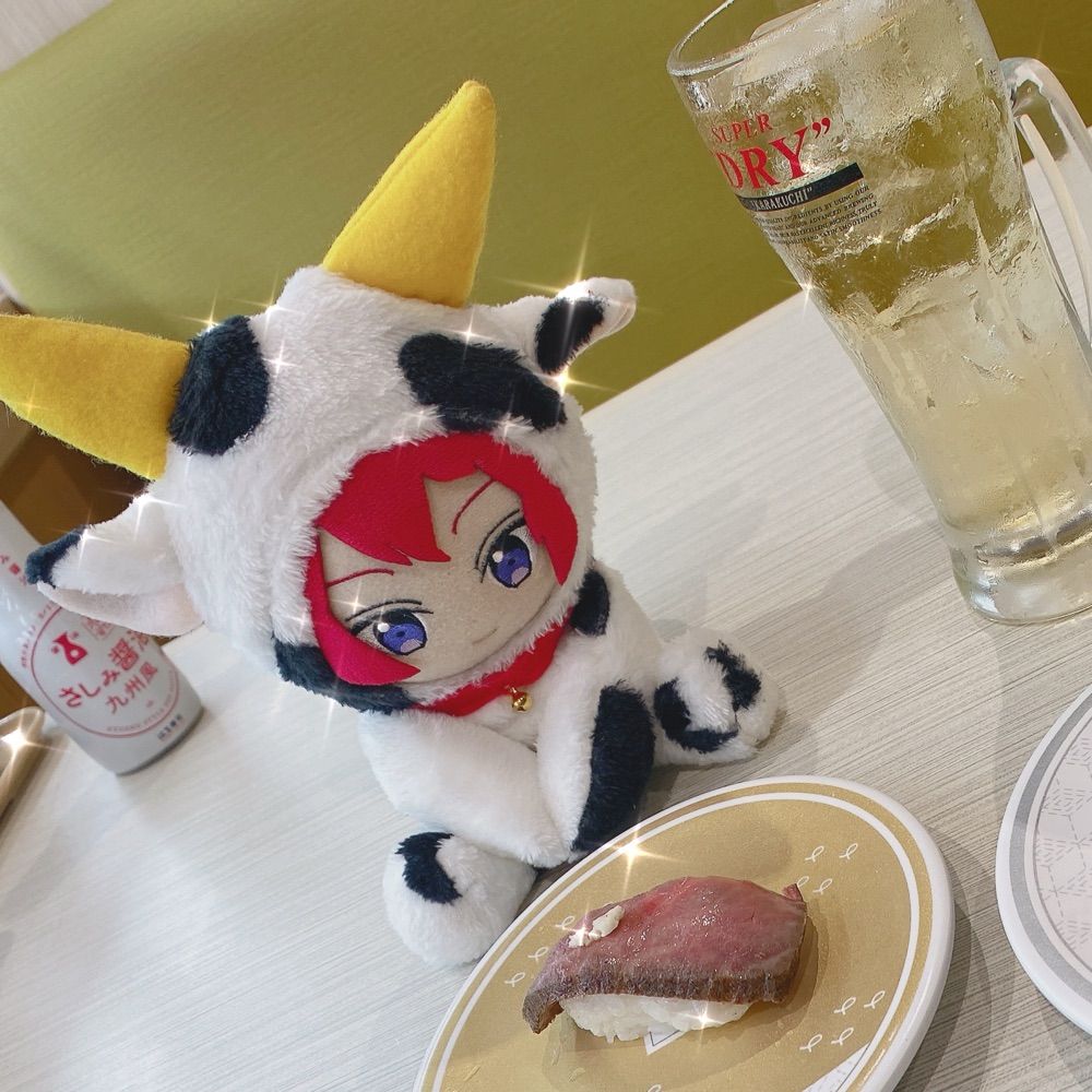 PoPoA ブリデ　　東５ホール ひ17ab