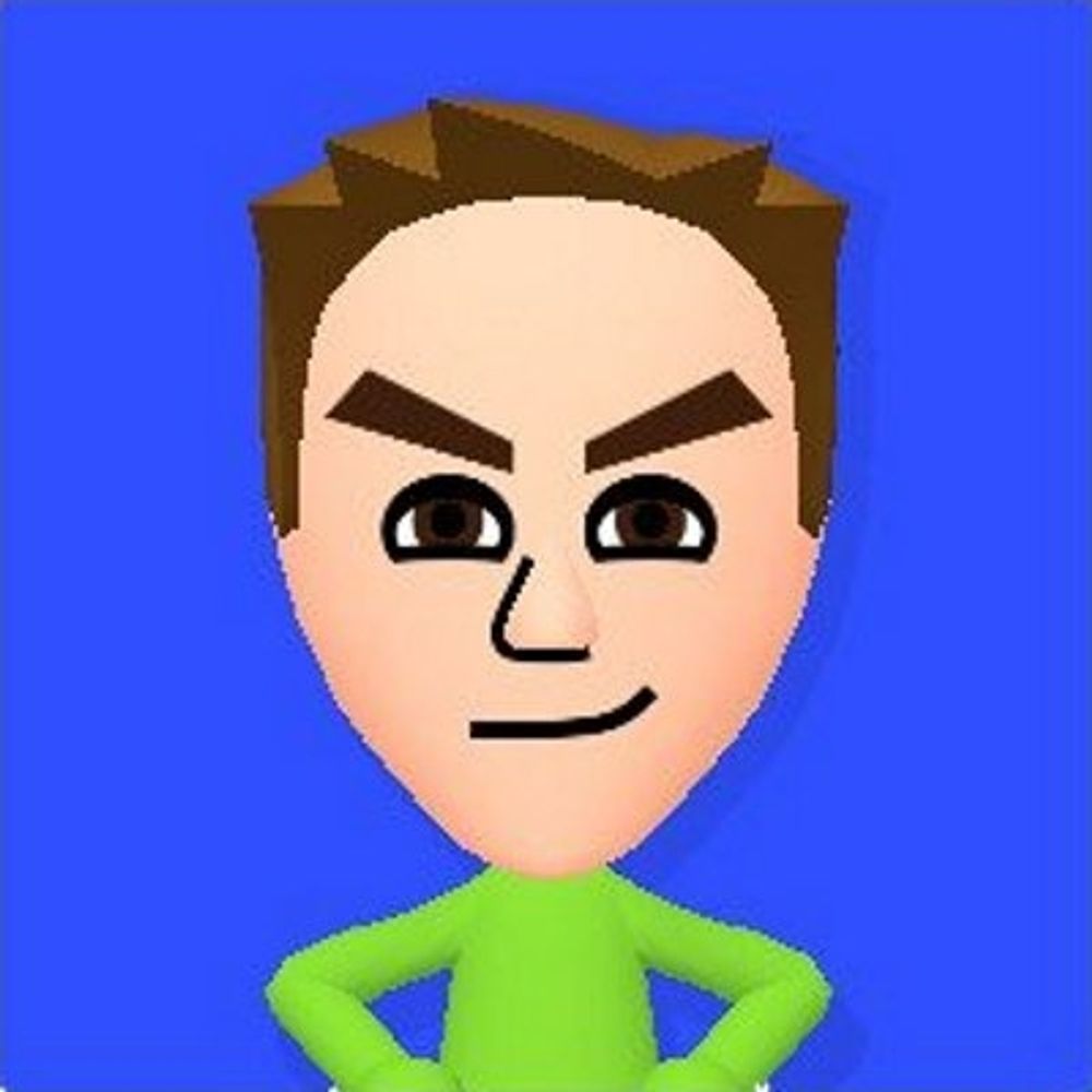 Games Timeline