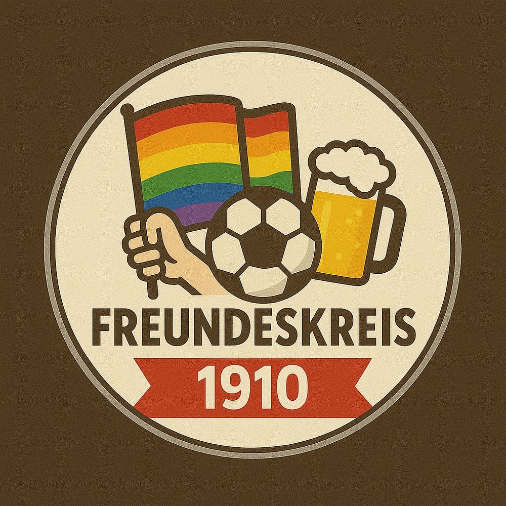 Freundeskreis 1910