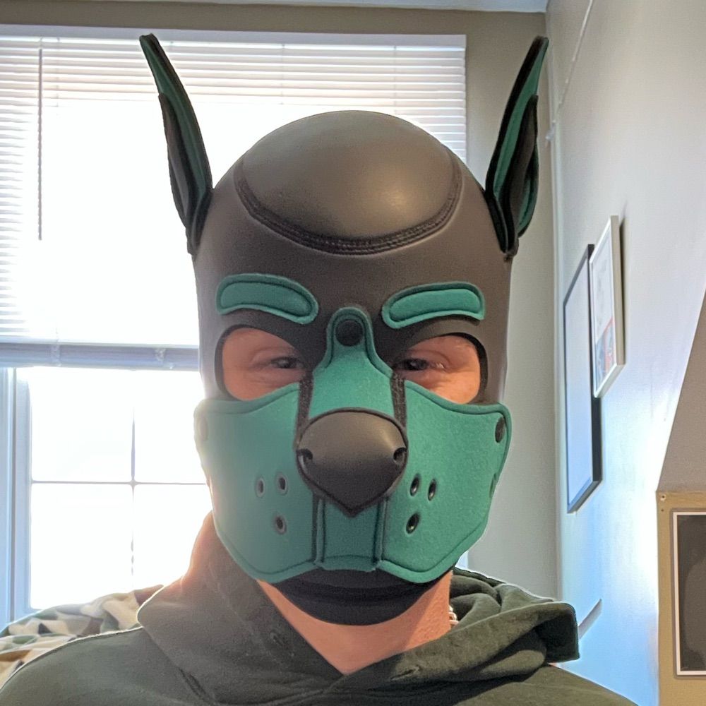 jalapeño pupper 🐶🔞