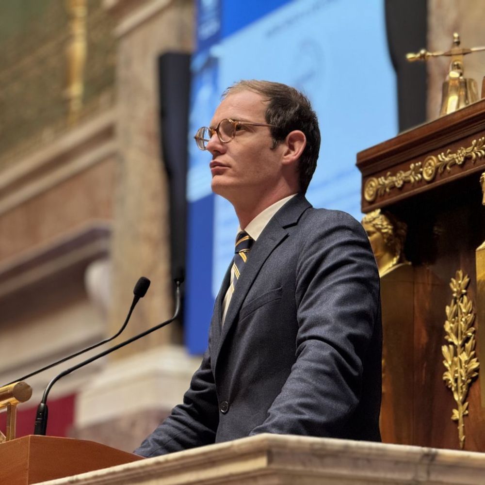 Pierre Cazeneuve