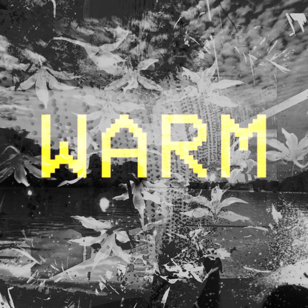 Warm Visions: The Blog
