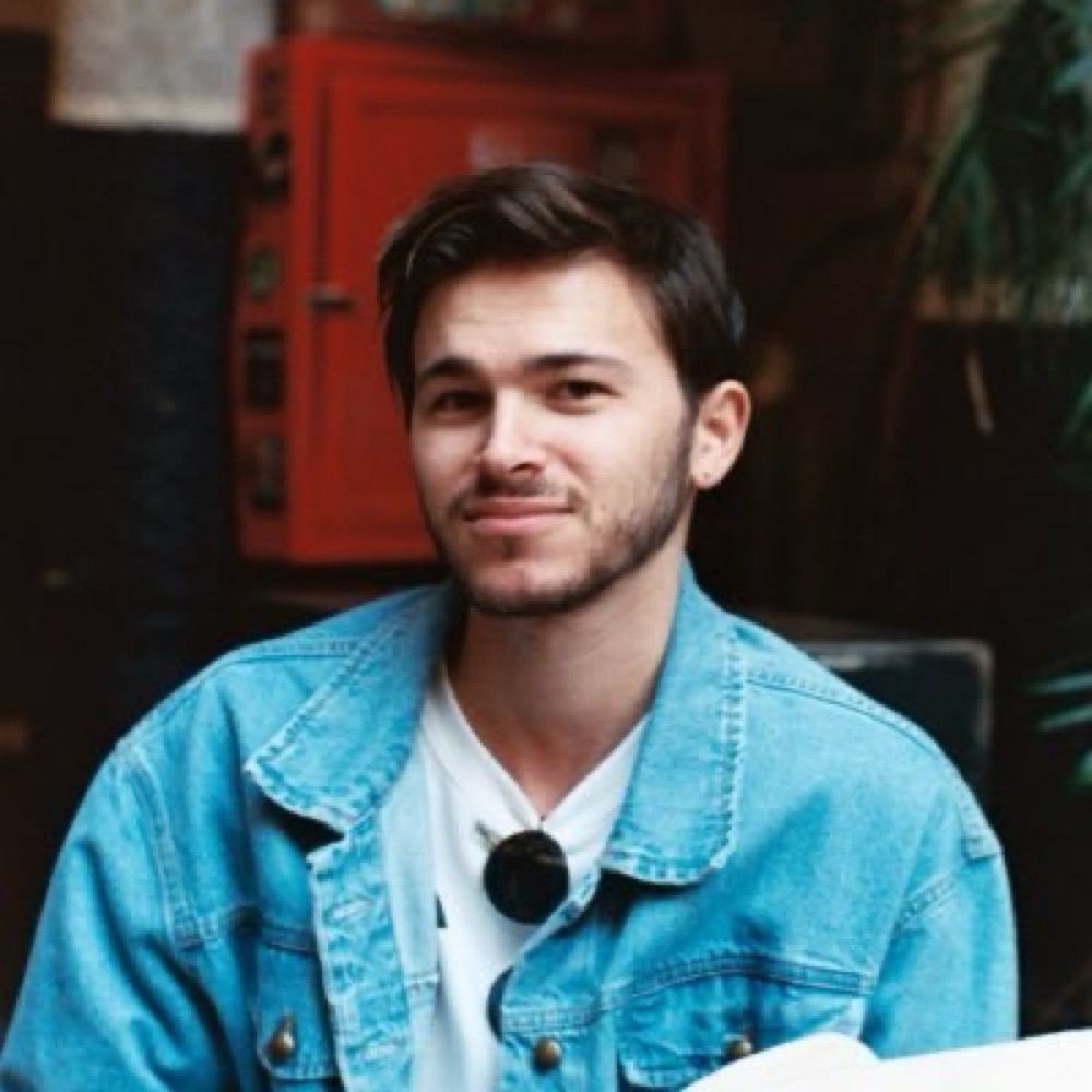 Josh Kadish