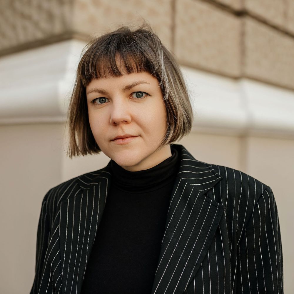 Valentyna Shapovalova 