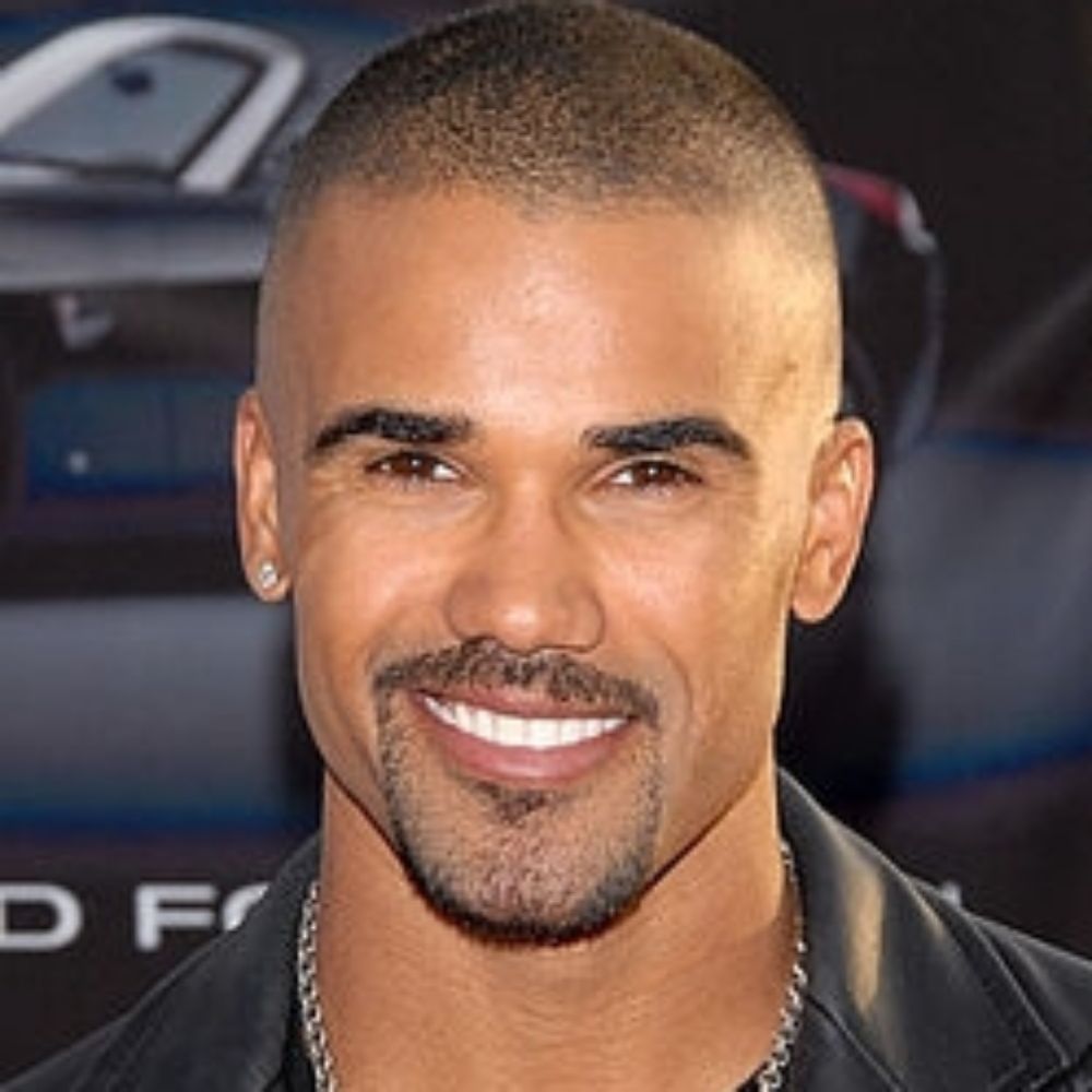 Shemar Moore