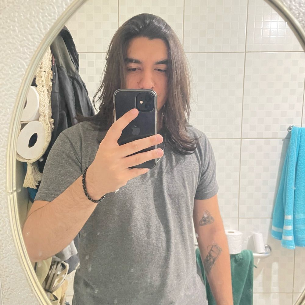 Rafa Hiago
