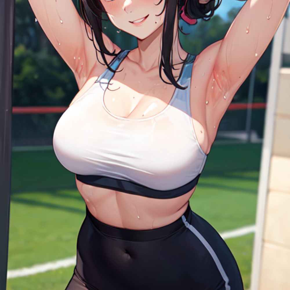 WorkinGirlSara