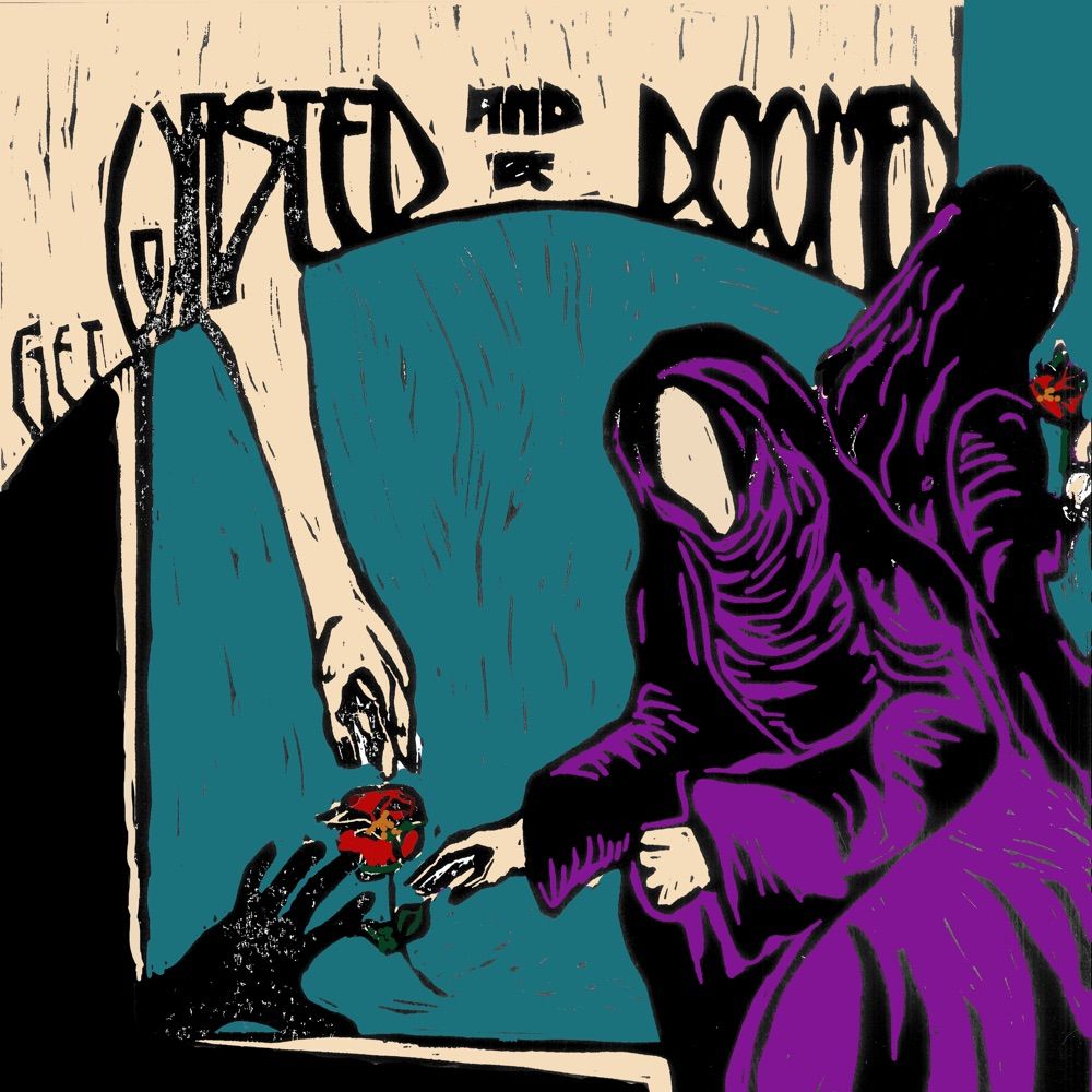 Get Wasted and Be Doomed Festival