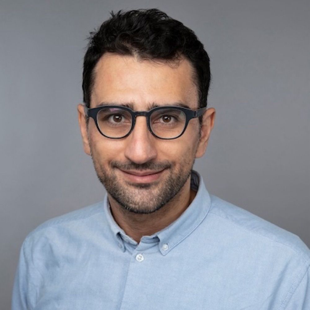 Aslan Askarov