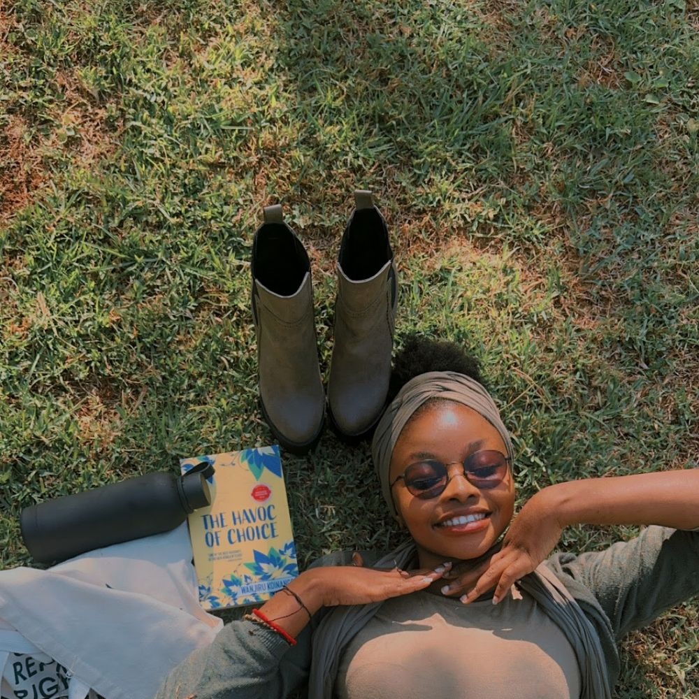 Martha Kombe