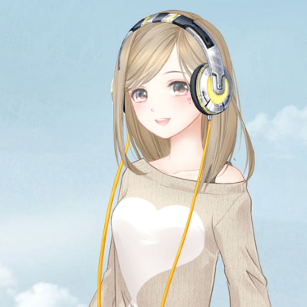 Melody Rainelle - Voice Artist