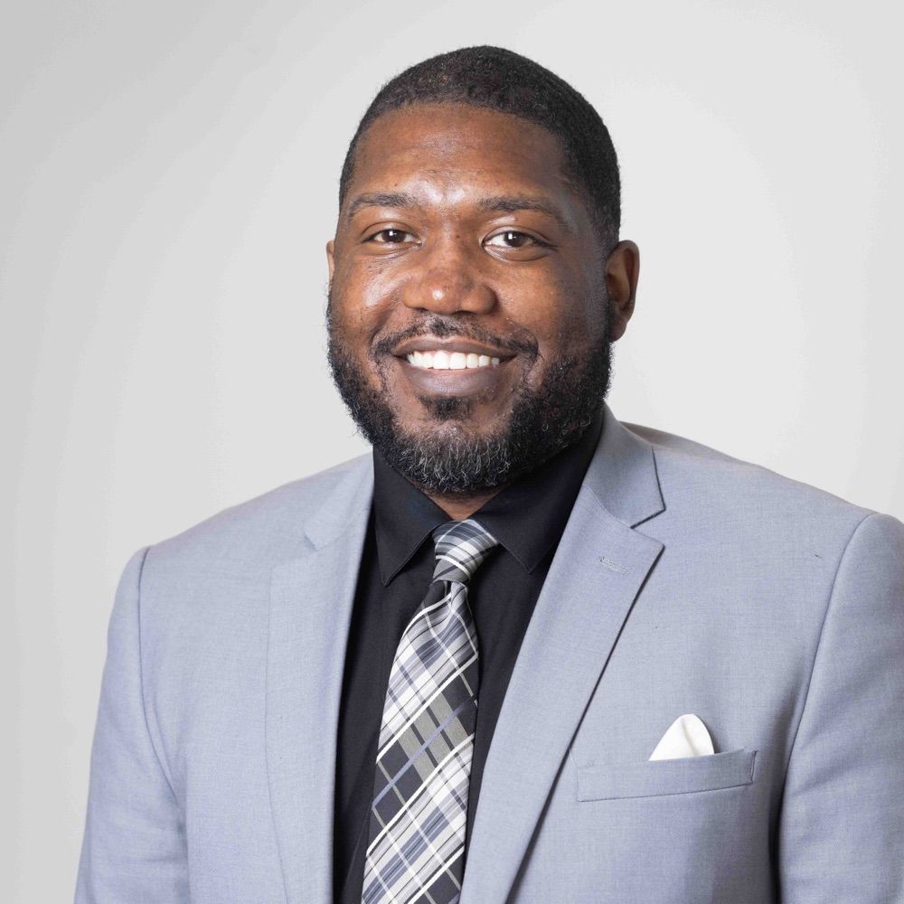 Nolan D. McCaskill
